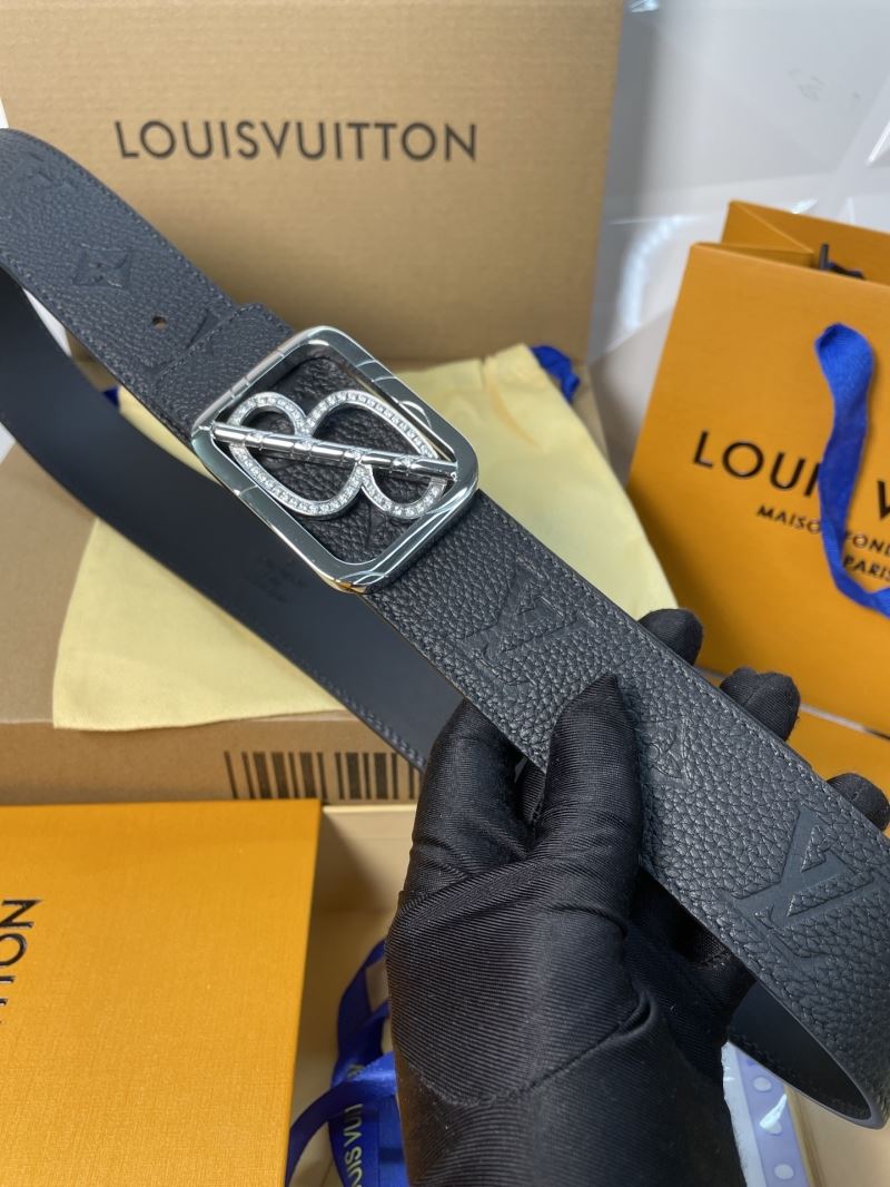 Louis Vuitton Belts